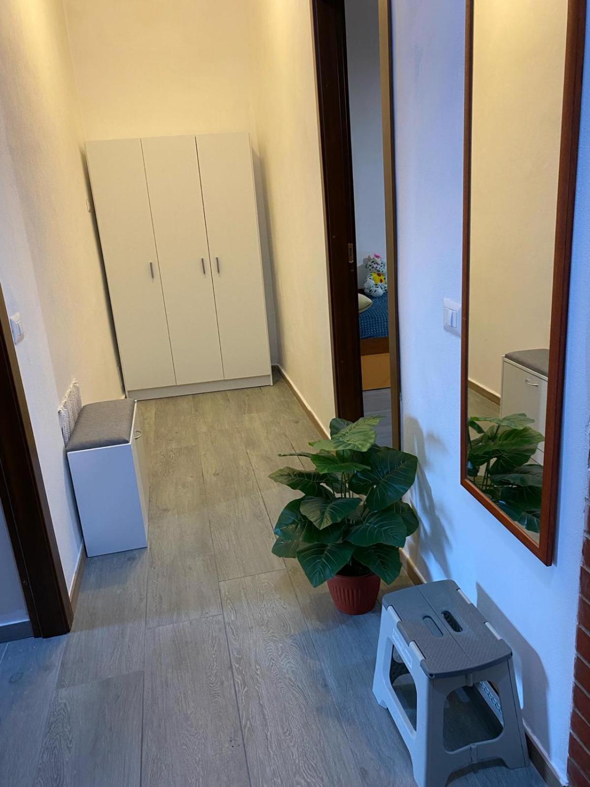 Casa Borghellina Apartment Montaione Ngoại thất bức ảnh