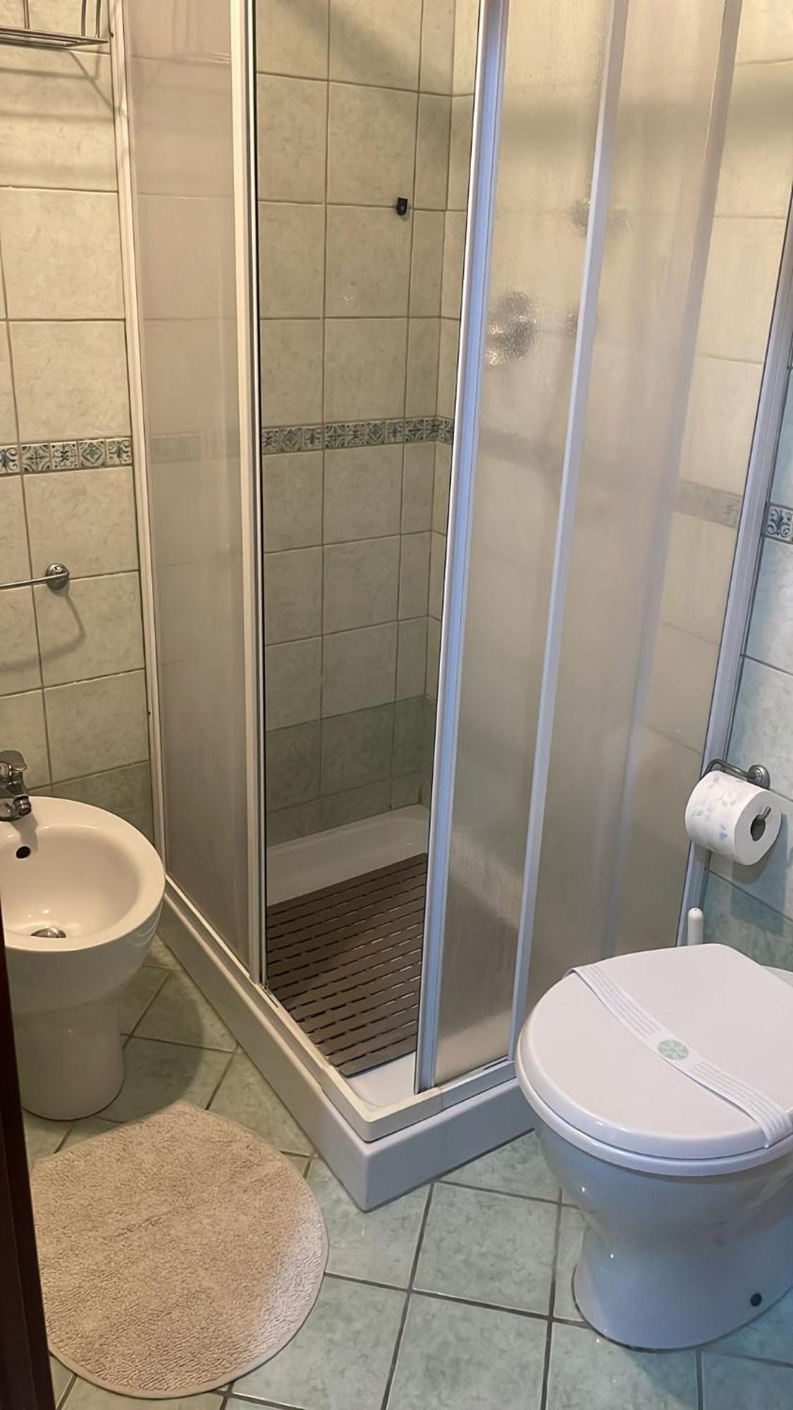 Casa Borghellina Apartment Montaione Ngoại thất bức ảnh